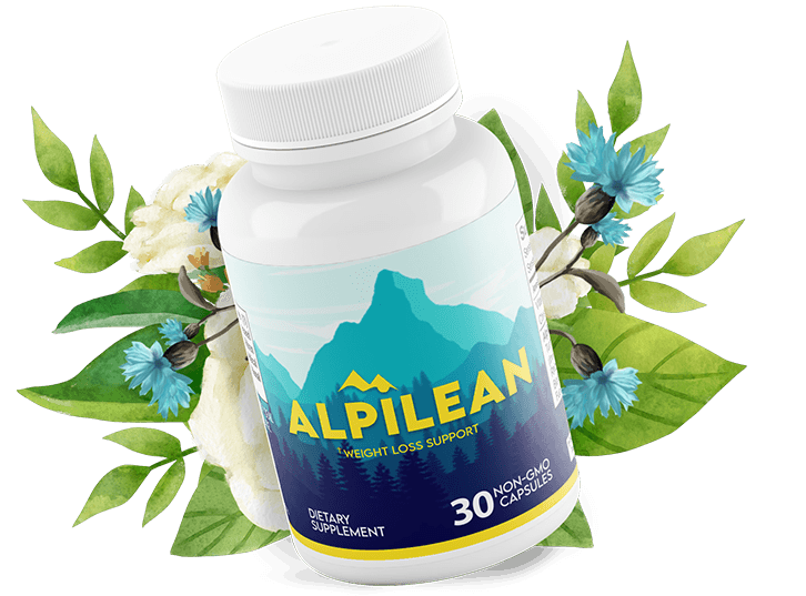 A Personal Journey with Alpilean: How Weight Loss Success Was Achieved